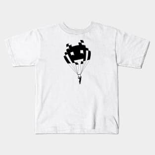 Space? invader Kids T-Shirt